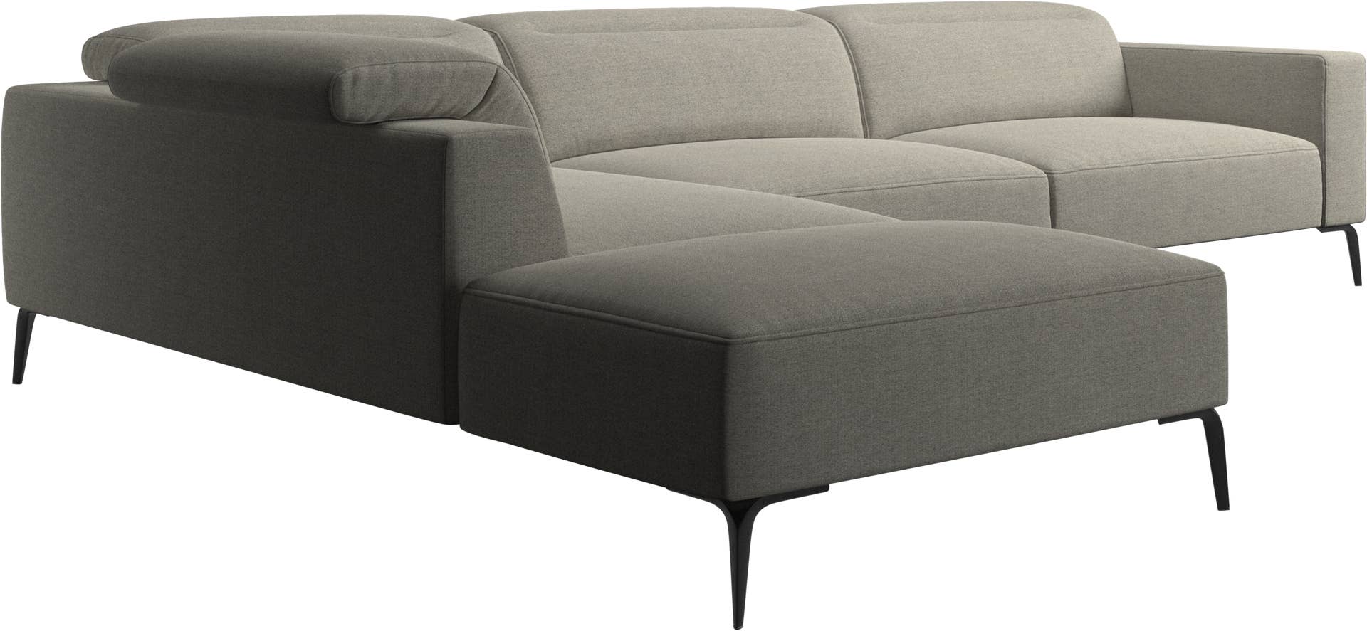 大特価 BoConcept ボーコンセプトZürich2人掛けソファー グレー Zürich 大特価 BoConcept ボーコンセプトZürich2人掛けソファー グレー Zürich